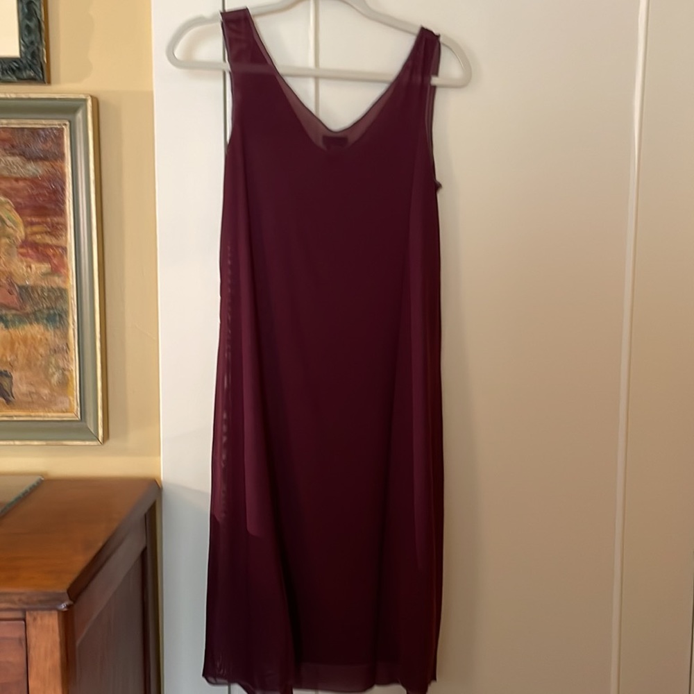 NWT mesh tank dress - Picture 5 of 5